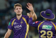 IPL 2026: केकेआरसाठी चार षटके टाकण्यासाठी कॅमेरून ग्रीनने स्वतःला ‘100% तयार’ घोषित केले