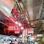 मध्य रेल्वेवर 1,300 हून अधिक दलालांना अटक, 43 लाख रुपयांची दारू जप्त