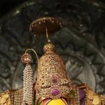 सोनं उगवलं, श्रद्धा मजबूत: तुळजाभवानी मंदिरात मौल्यवान प्रसादाची भर पडली