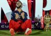 विराट कोहलीने खुलासा केला की आरसीबीने यापूर्वी आयपीएलचे विजेतेपद का जिंकले होते, ‘5% सारखे वाटले नसते’