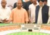 योगी आदित्यनाथ यांनी गोरखपूर आंतरराष्ट्रीय क्रिकेट स्टेडियमची पायाभरणी केली: क्षमता, स्थान आणि इतर तपशील