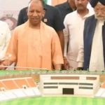 योगी आदित्यनाथ यांनी गोरखपूर आंतरराष्ट्रीय क्रिकेट स्टेडियमची पायाभरणी केली: क्षमता, स्थान आणि इतर तपशील