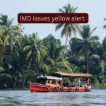 IMD ने अनेक जिल्ह्यांमध्ये यलो अलर्ट जारी केल्यामुळे केरळमध्ये अधिक मुसळधार पावसाची शक्यता आहे; प्रवाशांना काय माहित असणे आवश्यक आहे