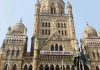 बीएमसीने क्रीडा संकुलातील अवैध शेड, टर्फ पाडले