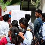 महाराष्ट्र बोर्ड वर्षभर विद्यार्थी समुपदेशन, व्यसनमुक्ती सहाय्य योजना आखत आहे