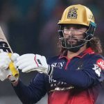 IPL 2026: RCB कर्णधार रजत पाटीदार पंजाब किंग्स विरुद्ध का खेळत नाही? – स्पष्ट केले