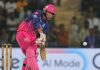 IPL 2026: वैभव सूर्यवंशी स्क्रिप्ट इतिहास, सर्वाधिक सह भारतीय बनला…