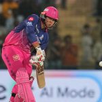 IPL 2026: वैभव सूर्यवंशी स्क्रिप्ट इतिहास, सर्वाधिक सह भारतीय बनला…