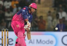IPL 2026: वैभव सूर्यवंशी स्क्रिप्ट इतिहास, सर्वाधिक सह भारतीय बनला…