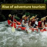 भीती, स्वातंत्र्य आणि एड्रेनालाईन वाटण्यासाठी प्रवासी अधिक पैसे का देत आहेत; भारतात साहसी पर्यटनाचा उदय