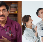 बालरोगतज्ञांचा हा सल्ला सुरुवातीला चुकीचा वाटू शकतो, परंतु प्रत्यक्षात तो तुम्हाला एक चांगले पालक बनवू शकतो