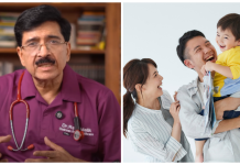 बालरोगतज्ञांचा हा सल्ला सुरुवातीला चुकीचा वाटू शकतो, परंतु प्रत्यक्षात तो तुम्हाला एक चांगले पालक बनवू शकतो