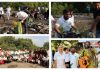 नागरिक चळवळीने 300 आठवड्यांत महाराष्ट्रातील खारफुटीतून 1,200 टन कचरा साफ केला