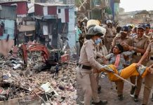 600 कोटी रुपयांची रेल्वे जमीन, 500 झोपड्या, ईदची भीती: मुंबईतील मोठ्या प्रमाणावर निष्कासन मोहिमेचा स्फोट का झाला?