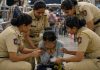 मुंबई रेल्वे पोलिसांनी गेल्या 5 वर्षात 11,835 अनोळखी अल्पवयीन मुलांना कुटुंबाशी जोडले