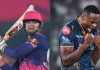 आयपीएल 2026 क्वालिफायर 2 नंतर ऑरेंज कॅप आणि पर्पल कॅप: सूर्यवंशी अव्वल स्थानावर, रबाडा पुढे