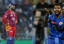 आयपीएल कर्णधारपदावर मंथन: ऋषभ पंतचा राजीनामा, हार्दिक पंड्या कदाचित बाहेर