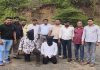 बेछूट गोळीबार : दुहेरी हत्याकांडाने उल्हासनगर हादरले : दोन आरोपींवर गुन्हे शाखा पोलिसांची झडप