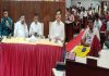 उल्हासनगरात पर्यवेक्षक व बीएलओ यांची महत्त्वपूर्ण आढावा बैठक संपन्न