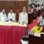 उल्हासनगरात पर्यवेक्षक व बीएलओ यांची महत्त्वपूर्ण आढावा बैठक संपन्न