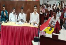 उल्हासनगरात पर्यवेक्षक व बीएलओ यांची महत्त्वपूर्ण आढावा बैठक संपन्न