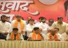 मतदार यादी पुनरीक्षणासाठी शिवसेना सज्ज: सव्वा लाख बीएलए नियुक्त