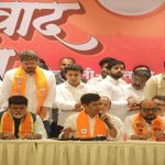मतदार यादी पुनरीक्षणासाठी शिवसेना सज्ज: सव्वा लाख बीएलए नियुक्त