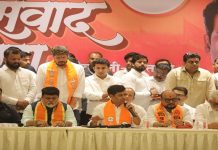 मतदार यादी पुनरीक्षणासाठी शिवसेना सज्ज: सव्वा लाख बीएलए नियुक्त
