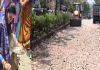 अनेक वर्ष प्रलंबित असलेल्या जुने अंबरनाथ गावातील रस्त्याचे भूमिपूजन