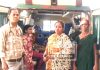 पोलीस ठाण्यात तक्रार दिल्याचा राग : महिलेसह तिच्या कुटुंबावर जीव घेणे हल्ला : महिलेचे केस कापून काढली धिंड : सात जणांविरुद्ध गुन्हा