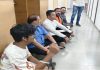 ७ दिवसांत अवैध जिन्स वॉश कारखान्यांचा वीजपुरवठा खंडित करण्याची कार्यवाही होणार- मुख्य कार्यकारी अभियंता