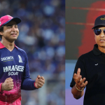 ‘प्रत्येकाला वैभव सूर्यवंशी कसोटीत पाहण्याची इच्छा आहे’: किशोरवयीन मुलाच्या लाल-बॉलच्या भविष्यावर सचिन तेंडुलकर