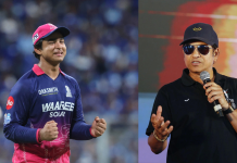 ‘प्रत्येकाला वैभव सूर्यवंशी कसोटीत पाहण्याची इच्छा आहे’: किशोरवयीन मुलाच्या लाल-बॉलच्या भविष्यावर सचिन तेंडुलकर