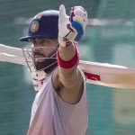 अफगाणिस्तान वनडेसाठी विराट कोहलीच्या उपलब्धतेवर टीम इंडियाच्या सहाय्यक प्रशिक्षकाने मौन सोडले