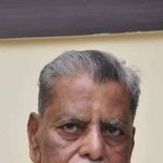 काँग्रेसचे ज्येष्ठ नेते अनंतराव थोपटे यांचे निधन पुणे बातम्या