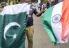 आशियाई तलवारबाजी चॅम्पियनशिपसाठी पाकिस्तान संघ भारतात पाठवत नाही