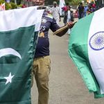 आशियाई तलवारबाजी चॅम्पियनशिपसाठी पाकिस्तान संघ भारतात पाठवत नाही