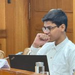 ‘कोणतेही व्हिसलब्लोअर नाही, फक्त एक विद्यार्थी विचारत आहे की लाखोंचे नुकसान का झाले’ | पुणे बातम्या