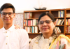 “आईने मला मुलाखती देणे थांबवण्यास सांगितले”: प्रसिद्ध किशोरवयीन अन्वेषक सार्थक सिद्धांत त्याच्याकडे लक्ष वेधण्यासाठी तिच्या आईची प्रतिक्रिया सामायिक करते