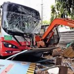 आरटीओला प्रथमदर्शनी ‘मानवी त्रुटी’ आढळली, कोणत्याही तांत्रिक बिघाडासाठी अनेक तपासणी करणार