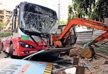 आरटीओला प्रथमदर्शनी ‘मानवी त्रुटी’ आढळली, कोणत्याही तांत्रिक बिघाडासाठी अनेक तपासणी करणार