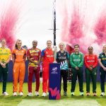 ICC महिला T20 विश्वचषक 2026 रेडी रेकनर: आपल्याला माहित असणे आवश्यक असलेली प्रत्येक गोष्ट