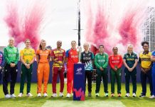ICC महिला T20 विश्वचषक 2026 रेडी रेकनर: आपल्याला माहित असणे आवश्यक असलेली प्रत्येक गोष्ट