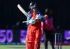 महिला T20 विश्वचषक: डॅनी व्याट-हॉजच्या शतकामुळे इंग्लंडने श्रीलंकेवर विक्रमी विजय मिळवला