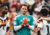 FIFA विश्वचषक 2026: मॅन्युएल न्यूअरने इतिहास रचला, मोठ्या स्पर्धेत जर्मनीचा सर्वात वयस्कर फुटबॉलपटू बनला