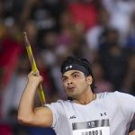 नीरज चोप्रा 19 जून रोजी दोहा डायमंड लीगच्या हंगामात पदार्पण करण्यासाठी सज्ज झाला आहे