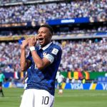 सेनेगल 3-1 ब्रेसनंतर Kylian Mbappé फ्रान्सचा सर्वकालीन सर्वोच्च स्कोअरर बनला: 6 विश्वचषक रेकॉर्ड तो अजूनही मोडू शकतो