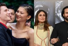 5 जागतिक सहकलाकार जे जीवन साथीदार बनले