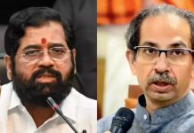 ‘ऑपरेशन टायगर’च्या गडबडीत, एकनाथ शिंदे 6 शिवसेना (UBT) खासदारांसह दिल्लीत रात्री उशिरापर्यंत गोंधळात
