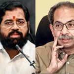 ‘ऑपरेशन टायगर’: शिवसेना (UBT) 6 खासदारांना भेटा जे एकनाथ शिंदे कॅम्पमध्ये सामील होऊ शकतात